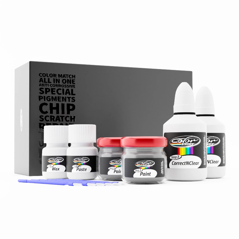 BMW ARKTIS MATT 10104 TOUCH UP PAINT