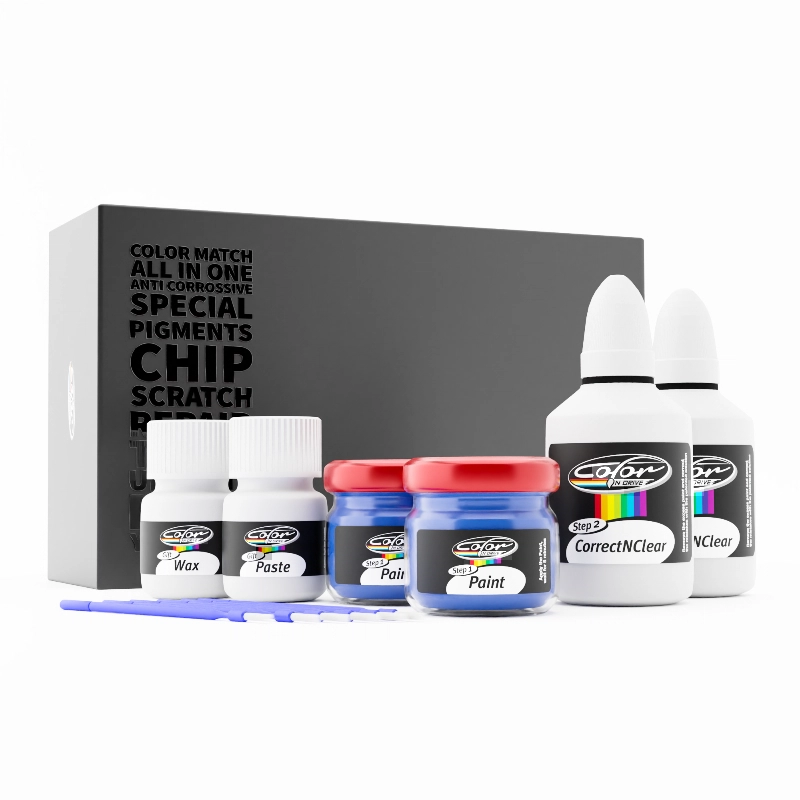 BMW INTERLAGOSBLAU A30 TOUCH UP PAINT